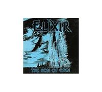 The Son Of Odin CD