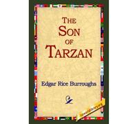 The Son Of Tarzan