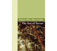 The Son Of Tarzan