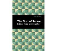 The Son Of Tarzan