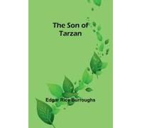 The Son Of Tarzan