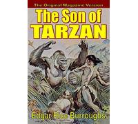 The Son Of Tarzan