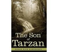 The Son Of Tarzan