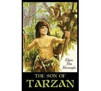 The Son Of Tarzan