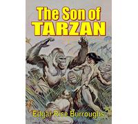 The Son Of Tarzan