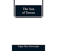 The Son Of Tarzan