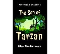 The Son of Tarzan