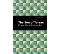 The Son Of Tarzan
