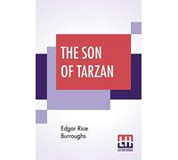 The Son Of Tarzan