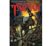 The Son Of Tarzan
