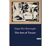 The Son Of Tarzan
