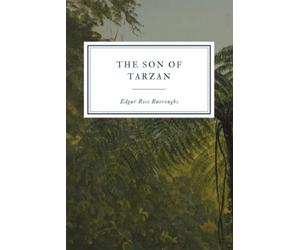 The Son of Tarzan