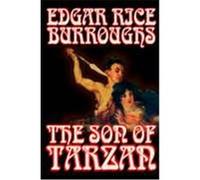 The Son of Tarzan Edgar Rice Burroughs (Auteur)