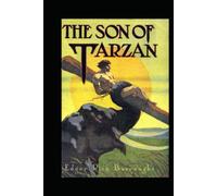 The Son of Tarzan Tarzan #16 Annotated