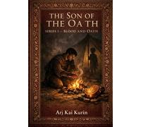 THE SON OF THE OATH: (Origins of Hatred)