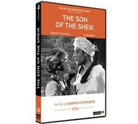 The Son of the Sheik DVD E