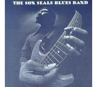 The Son Seals Blues Band by Son Seals (2003-10-10)