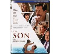 The Son – Sony Pictures Home Entertainment