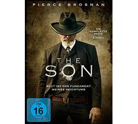 The Son – DVD – Coffret intégral saisons 1 et 2 – Import (Plaion Pictures)
