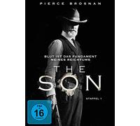 The Son-Staffel 1 [Import]