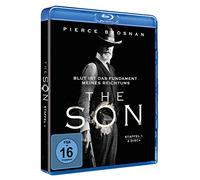 The Son - Staffel 1 (2 Blu-rays) (exkl. bei Amazon.de) (Blu-ray)