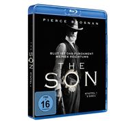 The Son – Pierce Brosnan, Lucas, Sydney Lofland, Jacob Garrett – Blu-ray – 2 disques