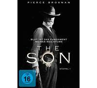 The Son – Saison 1 – DVD – Import – Plaion Pictures