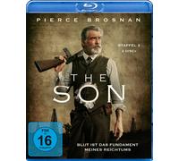 The Son – Saison 2 – Brosnan Pierce, Lucas, Sydney Lofland, Jacob Garrett – Blu-ray