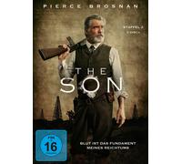 The Son - Staffel 2 – DVD – Import – Plaion Pictures