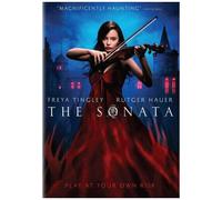 The Sonata [Dvd]