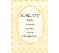 The Sonatas. Book 1