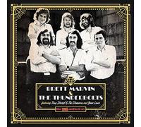 Brett Marvin & The Sonet Anthology: Featuring Terry Dactyl & the Dinosaur (CD)