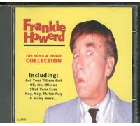 The Song and Dance Collection - Frankie Howerd