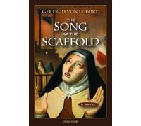 The Song At The Scaffold