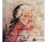 The Song Company - Mozart Unexpurgated