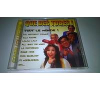 THE SONG FAMILY - que des tubes !