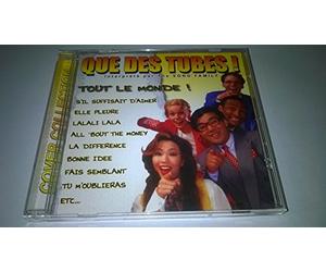 THE SONG FAMILY - que des tubes !