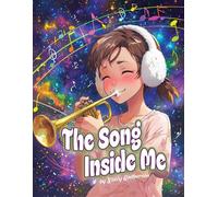 The Song Inside Me - Stacy Godberson - Trilogy Christian Publishing - ebook (ePub) - Livre