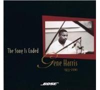 The Song Is Ended - Gene Harris