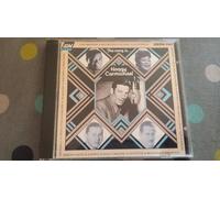 The Song Is... Hoagy Carmichael L. Armstrong