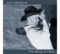 The Song Is Mine