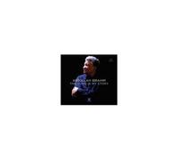 Ibrahim Abdullah – The Song Is My Story – Import