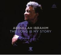 The song is my story - CD + DVD CD