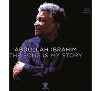 Ibrahim Abdullah – The Song Is My Story – Import