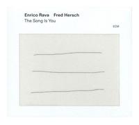 Enrico Rava et Fred Hersch – The Song Is You – CD – Import