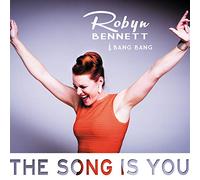 The Song is You