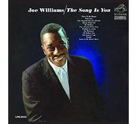 The Song is You