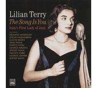 The Song is You-Italy'S First Lady of Jazz