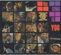 The Song Is You - Recorded Live At Woodstock Jazz Festival 1981