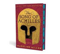 The Song of Achilles Deluxe Edition: A Novel